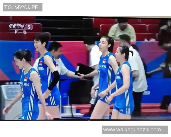 上海排球队在奥运会上的团队协作表现值得称赞与反思 上海排球队在奥运会上的团队协作表现值得称赞与反思