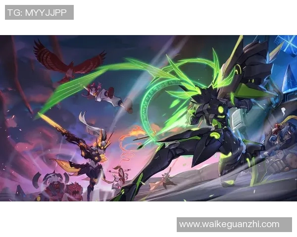 周军专访:深度回顾王者荣耀发展历程与未来展望 周军专访:深度回顾王者荣耀发展历程与未来展望