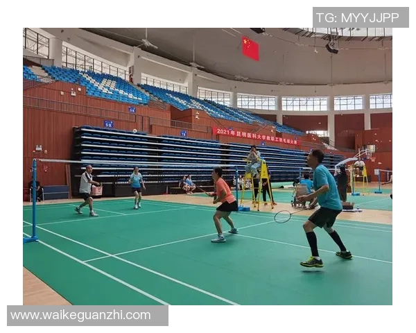 吴娜独家分享羽毛球技巧与心得助你提升球技的秘密之旅 吴娜独家分享羽毛球技巧与心得助你提升球技的秘密之旅