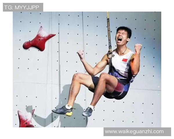 南京攀岩队引领最新攀岩技术十强榜单探秘 南京攀岩队引领最新攀岩技术十强榜单探秘