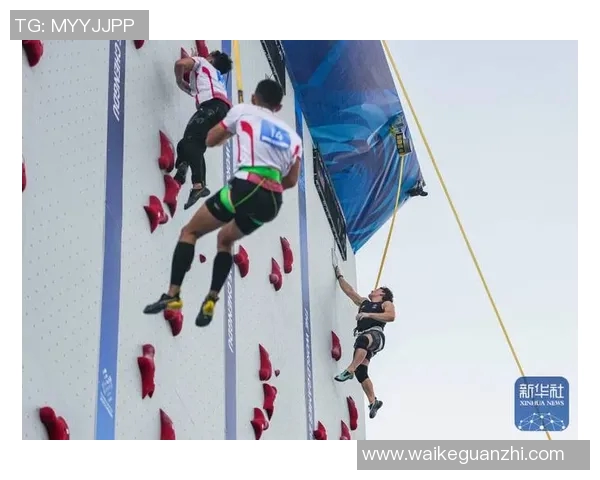 成都攀岩队配合表现分析及其对比赛成绩的影响研究 成都攀岩队配合表现分析及其对比赛成绩的影响研究