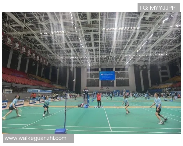 成都羽毛球队团队协作能力提升显著荣获全国排名新高 成都羽毛球队团队协作能力提升显著荣获全国排名新高