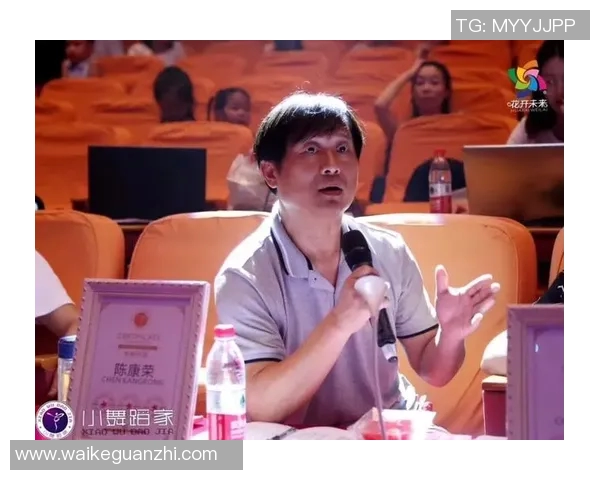 张敏专访:从街头到舞台的蜕变与坚持的舞蹈人生回顾 张敏专访:从街头到舞台的蜕变与坚持的舞蹈人生回顾