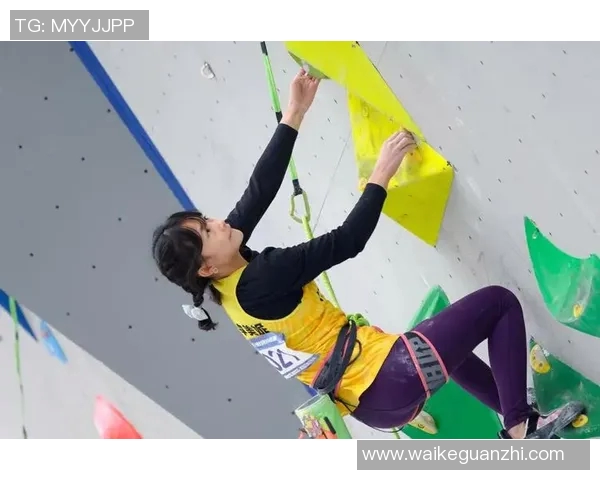 广州攀岩队在攀岩节奏排行榜中荣获第三名展现实力与风采 广州攀岩队在攀岩节奏排行榜中荣获第三名展现实力与风采