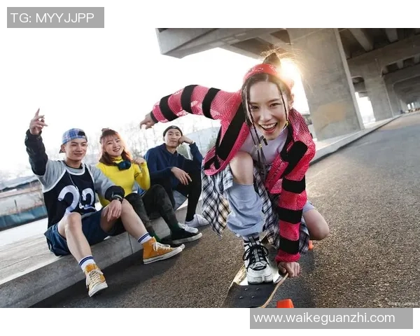 杭州滑板队荣登滑板意识排行榜第二名引发热议 杭州滑板队荣登滑板意识排行榜第二名引发热议