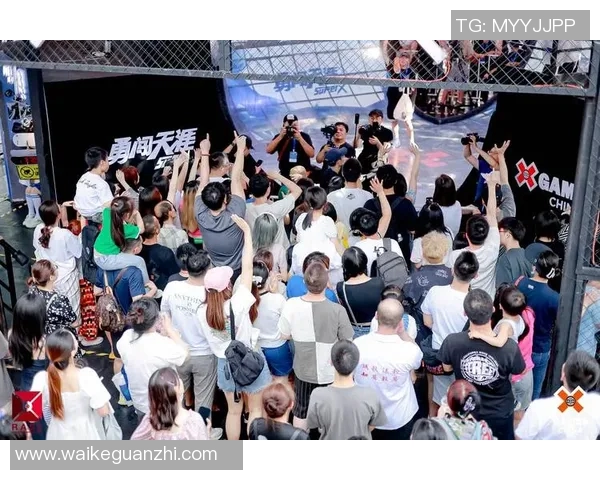 攀岩联赛特别报道:上海滑板队如何成功转型与挑战新高度 攀岩联赛特别报道:上海滑板队如何成功转型与挑战新高度