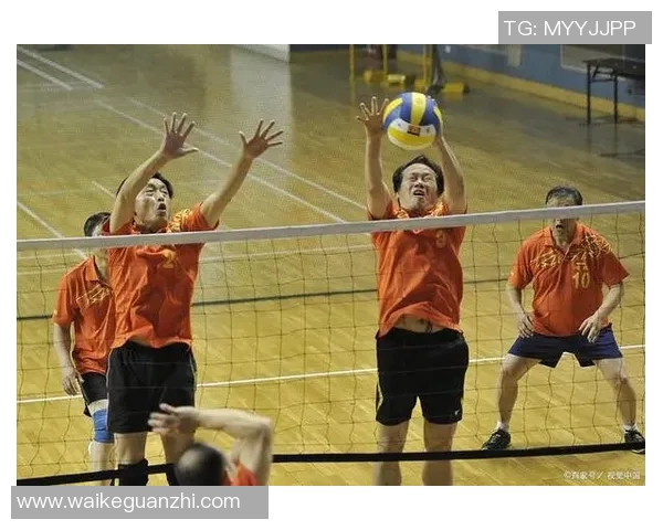 排球新手必看:全面解析状态调整与技巧提升的入门指南 排球新手必看:全面解析状态调整与技巧提升的入门指南