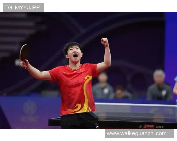 杭州乒乓球队在冠军赛中的速度表现分析与精彩瞬间回顾 杭州乒乓球队在冠军赛中的速度表现分析与精彩瞬间回顾