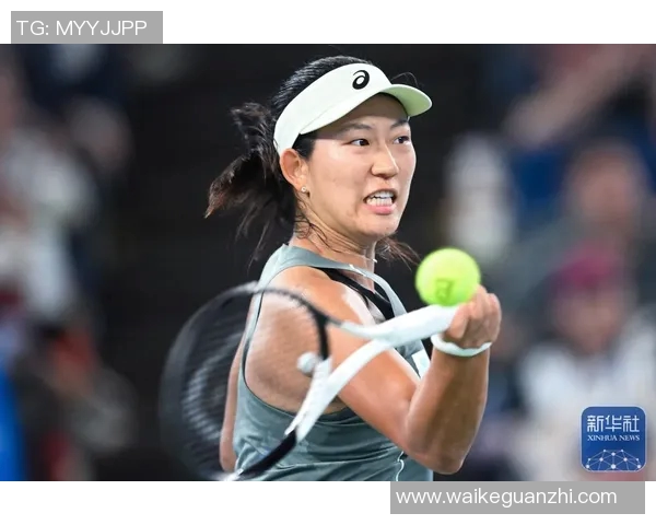 武汉网球队心理素质创新高引发关注网球界期待新星崛起 武汉网球队心理素质创新高引发关注网球界期待新星崛起