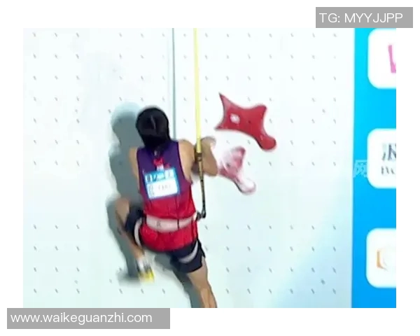 深圳攀岩队的蜕变之旅:极限运动世界杯背后的奋斗与梦想 深圳攀岩队的蜕变之旅:极限运动世界杯背后的奋斗与梦想