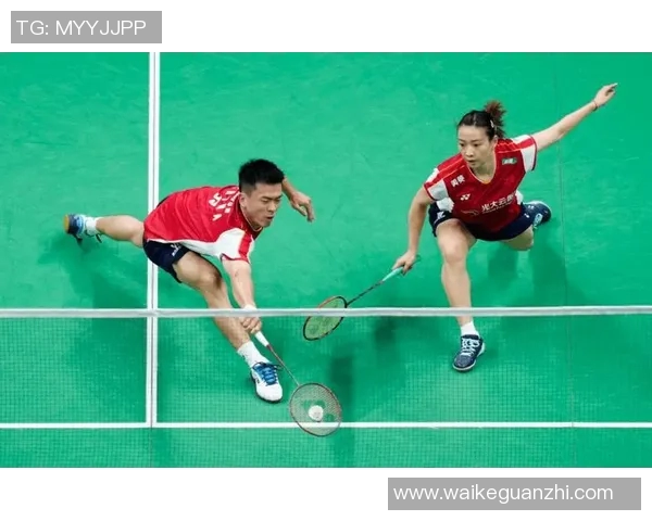 深圳羽毛球队的防反战术解析与深度剖析之旅 深圳羽毛球队的防反战术解析与深度剖析之旅