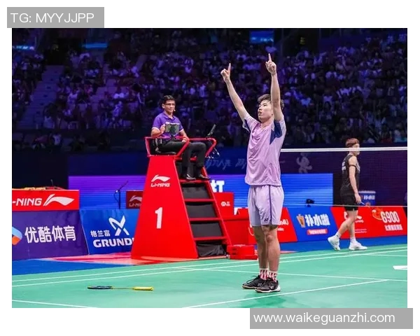 武汉羽毛球队在锦标赛中的默契配合与战术执行分析 武汉羽毛球队在锦标赛中的默契配合与战术执行分析