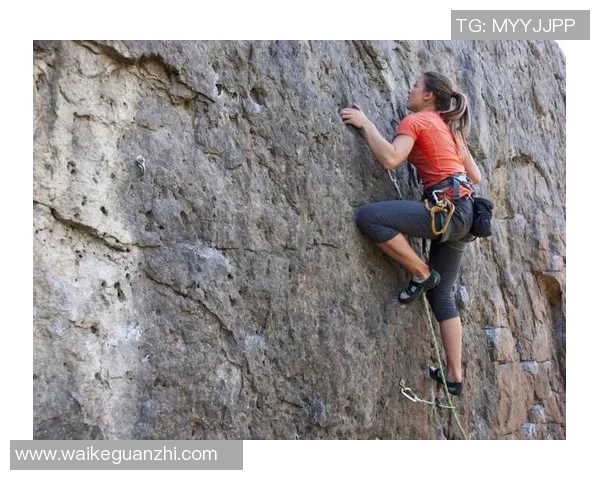 极限运动的魅力与挑战杨静分享她的冒险人生与成长故事 极限运动的魅力与挑战杨静分享她的冒险人生与成长故事