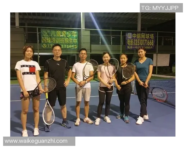 深圳网球队如何通过力量变革提升竞技水平与团队凝聚力 深圳网球队如何通过力量变革提升竞技水平与团队凝聚力