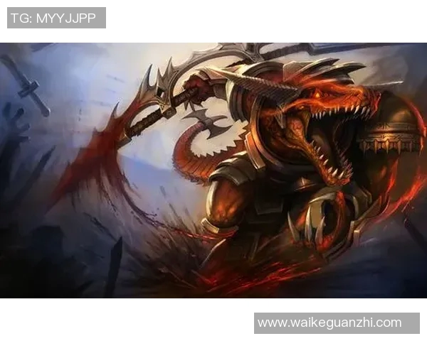 陈军专访:探寻英雄联盟背后的故事与成长历程 陈军专访:探寻英雄联盟背后的故事与成长历程