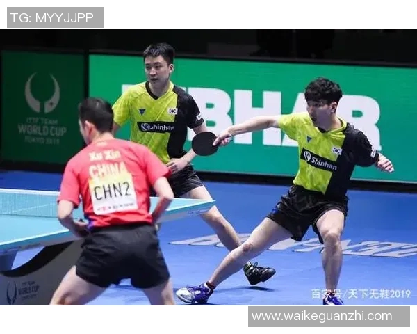 重庆乒乓球队在世界杯预选赛中的意识表现分析与点评 重庆乒乓球队在世界杯预选赛中的意识表现分析与点评