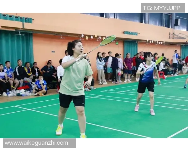 西安羽毛球队战术创新引领潮流助力羽毛球竞技水平提升 西安羽毛球队战术创新引领潮流助力羽毛球竞技水平提升