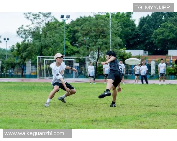 飞盘个人能力排行榜揭晓广州飞盘队荣登第九名展现实力与潜力 飞盘个人能力排行榜揭晓广州飞盘队荣登第九名展现实力与潜力
