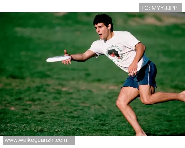 飞盘盛宴:深入探讨广州飞盘队的训练与比赛节奏 飞盘盛宴:深入探讨广州飞盘队的训练与比赛节奏