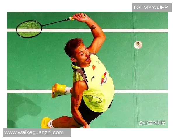 从零起步羽毛球双打技巧全解析助你成为场上明星 从零起步羽毛球双打技巧全解析助你成为场上明星