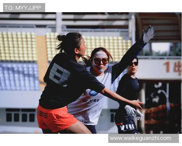 刘芳独家分享飞盘技巧与心得体会助你轻松入门飞盘运动 刘芳独家分享飞盘技巧与心得体会助你轻松入门飞盘运动