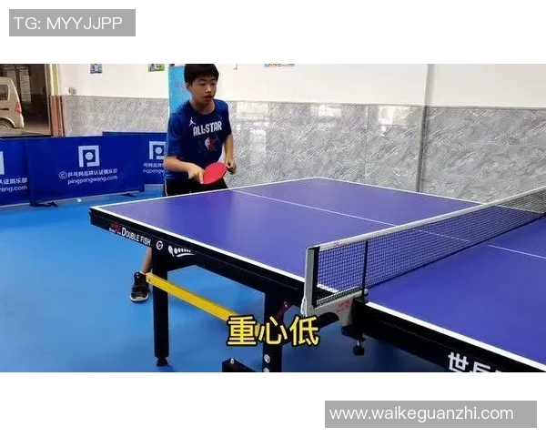 南京乒乓球队转换打法的深度分析与战术应用探讨 南京乒乓球队转换打法的深度分析与战术应用探讨