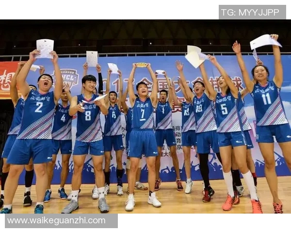 南京排球队总决赛特别报道:从默默无闻到辉煌成就的奋斗历程 南京排球队总决赛特别报道:从默默无闻到辉煌成就的奋斗历程