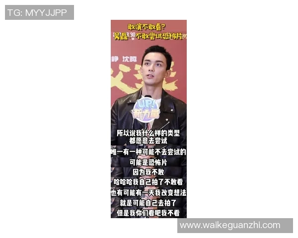 吴磊畅谈DOTA2生涯背后的故事与挑战与成长之路 吴磊畅谈DOTA2生涯背后的故事与挑战与成长之路