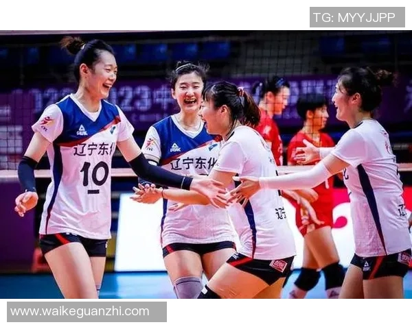 广州排球队实力强劲荣登全国排球力量排行榜第五名 广州排球队实力强劲荣登全国排球力量排行榜第五名