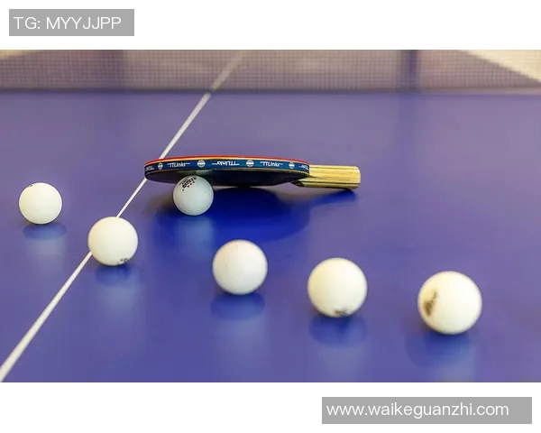 广州乒乓球队的崛起与发展探索聚焦乒乓球运动的力量与未来 广州乒乓球队的崛起与发展探索聚焦乒乓球运动的力量与未来