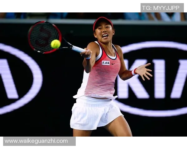 周秀英专访:从青涩小将到网球明星的奋斗与成长之路 周秀英专访:从青涩小将到网球明星的奋斗与成长之路