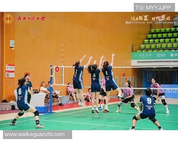 成都排球队战术解析与发展策略探讨助力排球竞技水平提升 成都排球队战术解析与发展策略探讨助力排球竞技水平提升