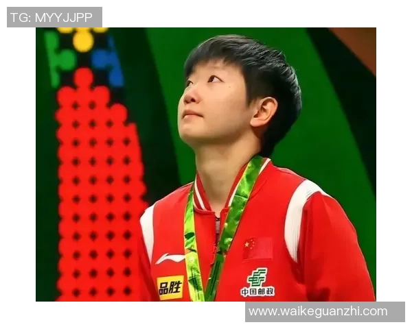 成都乒乓球队状态飙升最新排名TOP10揭晓引发关注