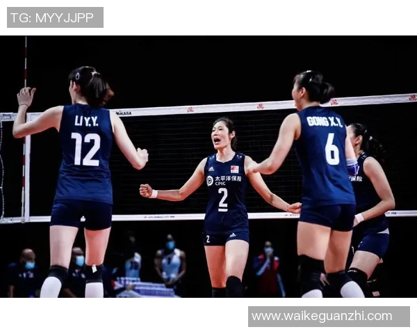 张伟专访：深入探讨排球运动的成功秘诀与未来发展方向