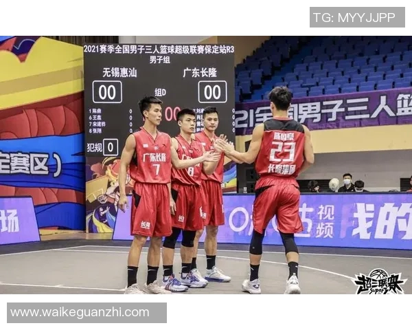 武汉篮球队战术实力强劲荣登全国篮球战术排行榜第二名