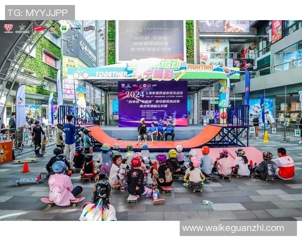 武汉滑板队勇闯极限运动世界杯的奋斗与荣耀之路