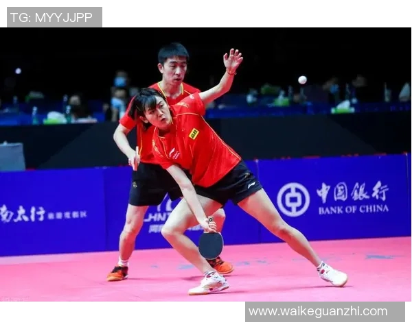 西安乒乓球队区域防守策略分析及其在比赛中的成效探讨