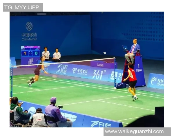 羽毛球的极限挑战：深入杭州羽毛球队的耐力训练与技巧解析