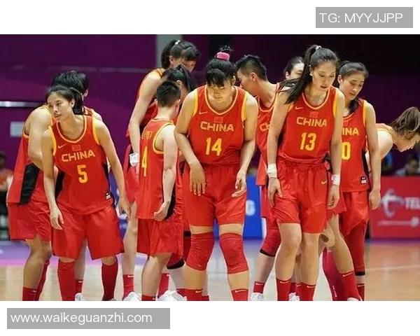 中国女篮与朝鲜女篮2018年激战回顾与精彩瞬间分析 中国女篮与朝鲜女篮2018年激战回顾与精彩瞬间分析