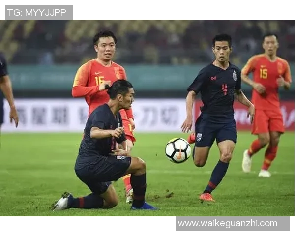 印尼与泰国足球历史交锋回顾及战绩分析 印尼与泰国足球历史交锋回顾及战绩分析