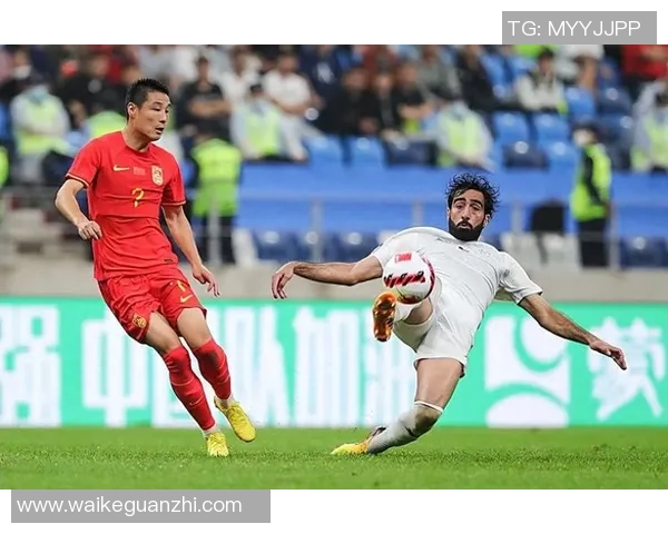 叙利亚与中国上半场较量精彩纷呈双方球队表现各异引人关注