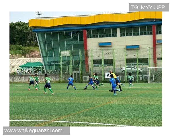 庆州与木浦市的精彩对决展现南韩足球魅力与城市文化交融