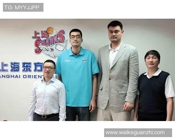 张兆旭与姚明的巅峰对决：谁能在篮球历史上书写传奇篇章