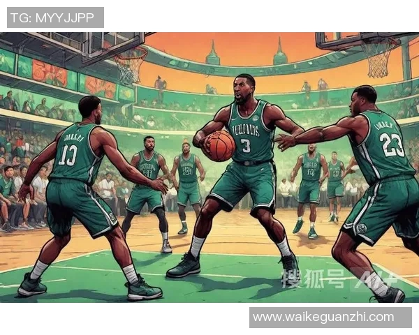 快船与凯尔特人激战加时赛绝杀瞬间引爆全场激情