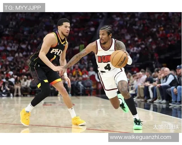 杰伦格林崛起之路:从天才少年到NBA明星的奋斗历程 杰伦格林崛起之路:从天才少年到NBA明星的奋斗历程