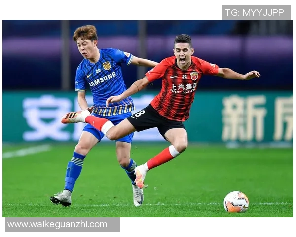 激情对决直播上港与苏宁巅峰对决全场精彩不容错过