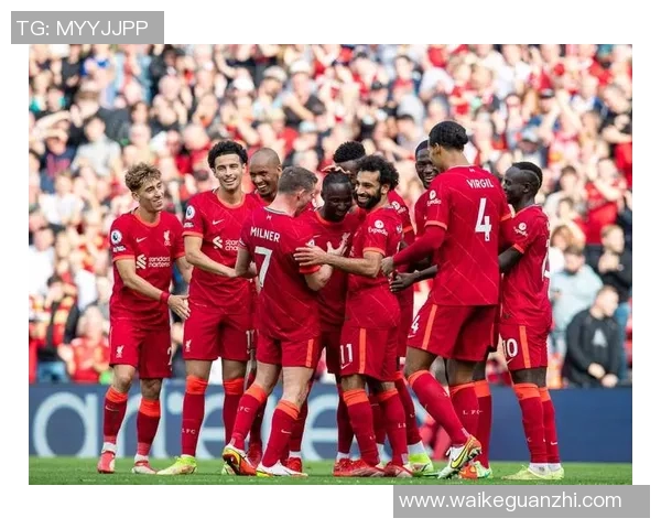 利物浦与巴萨经典对决进球集锦回顾精彩瞬间重温足球魅力