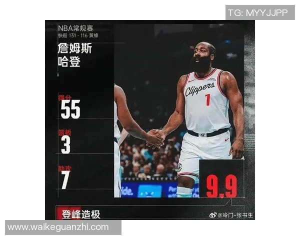 哈登重返火箭的可能性增大休斯顿准备顶薪合同迎回昔日MVP